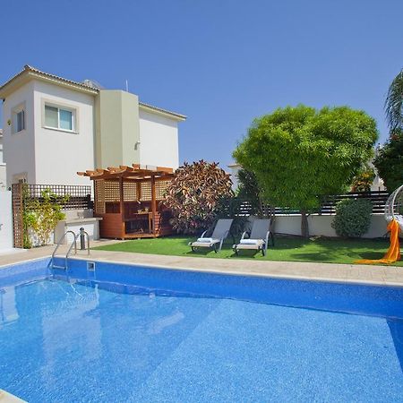 Villa Elias Ayia Napa Room photo